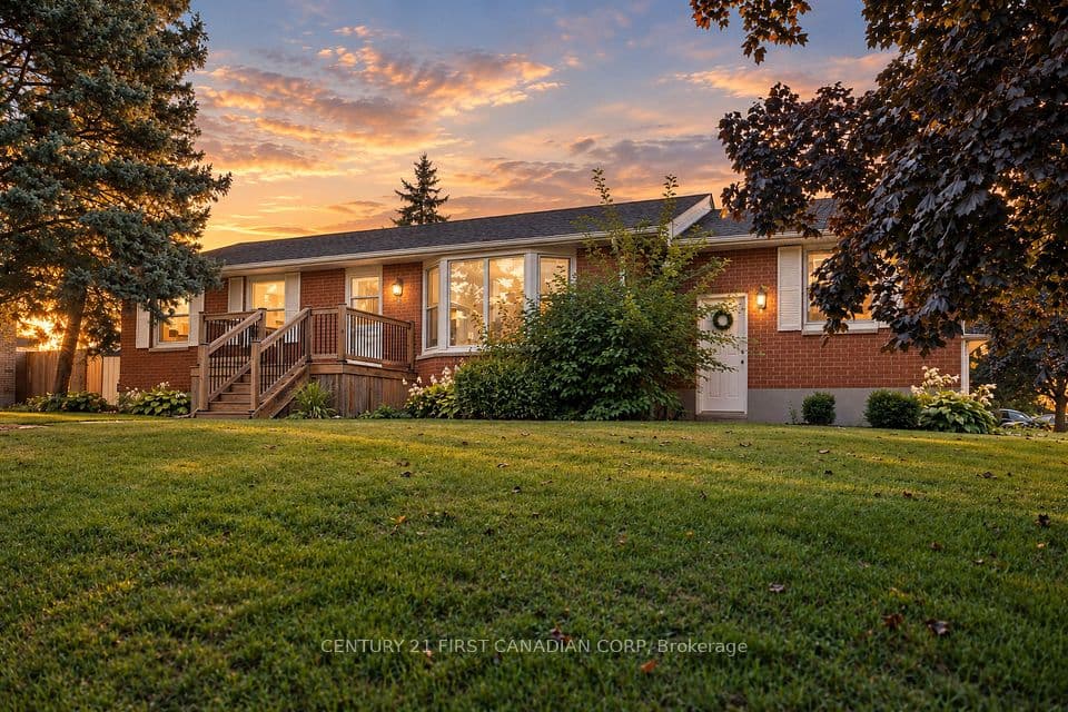 36 Orchard Street, South Huron, ON N0M 1S3 – main photo