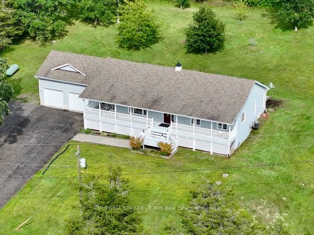885 County Road 38, Trent Hills, ON K0L 1L0 – photo 2