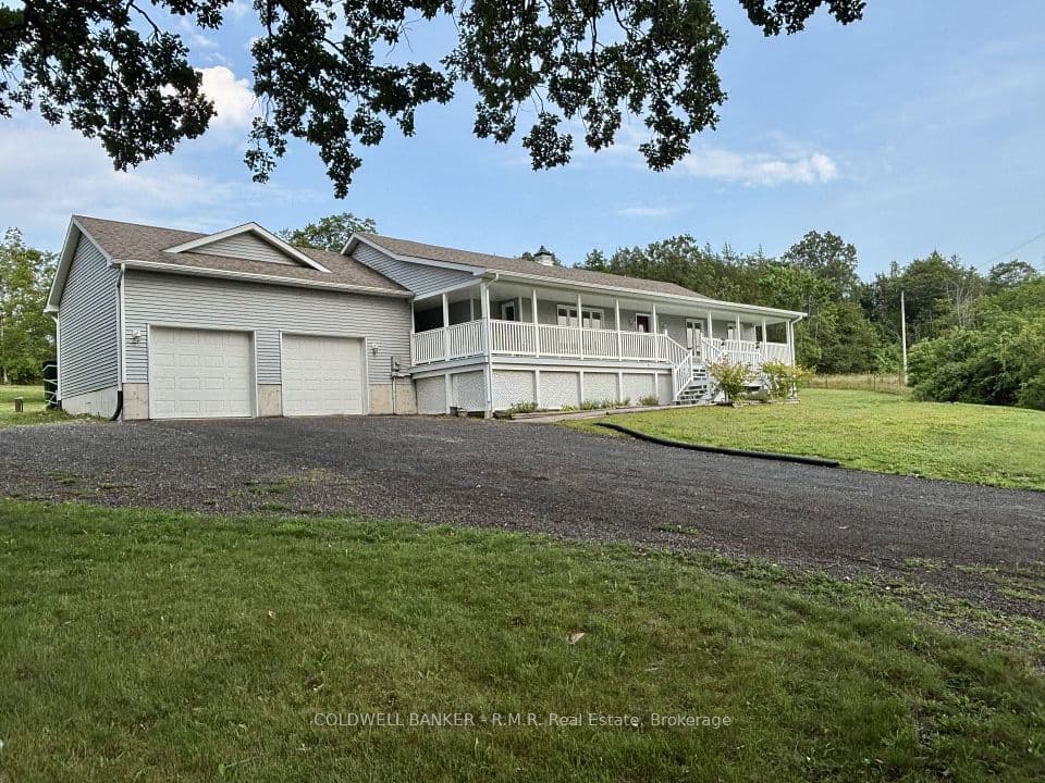 885 County Road 38, Trent Hills, ON K0L 1L0 – main photo