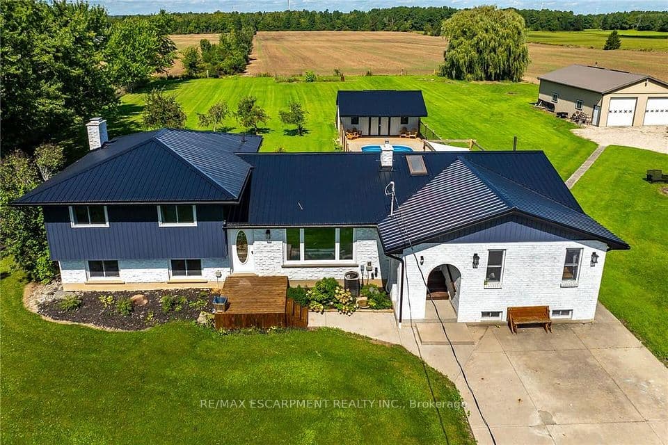341 Concession 4 Road, Haldimand, ON N0A 1G0 – main photo