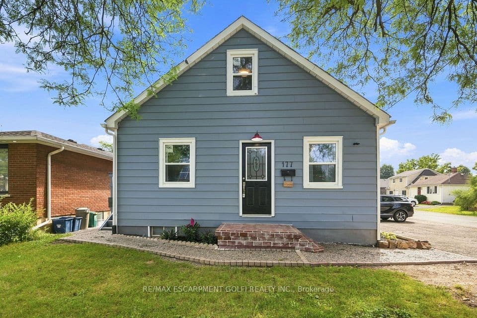 177 PELHAM Road, St. Catharines, ON L2S 1V8 – main photo