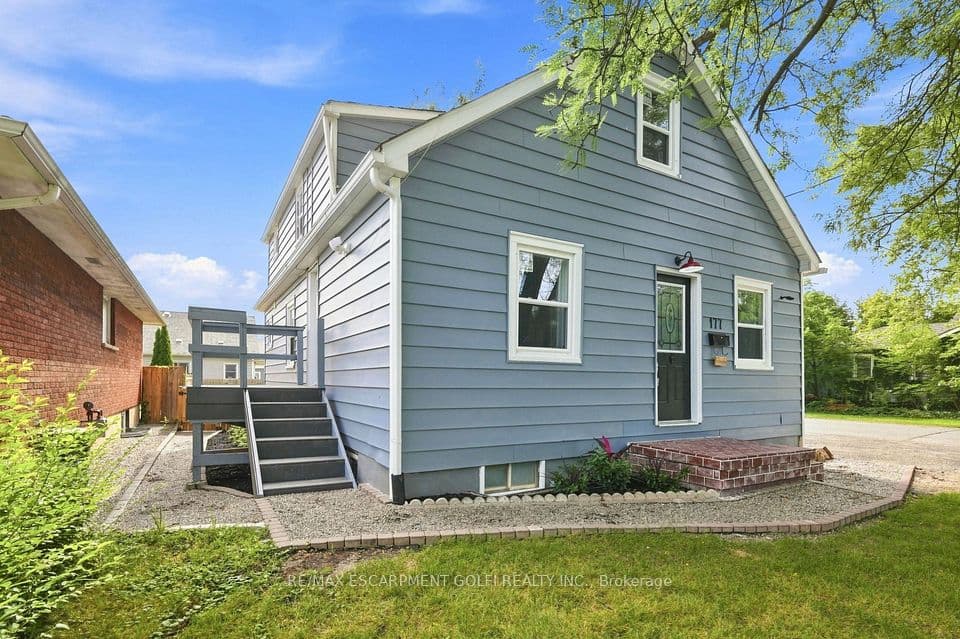 177 PELHAM Road, St. Catharines, ON L2S 1V8 – photo 2