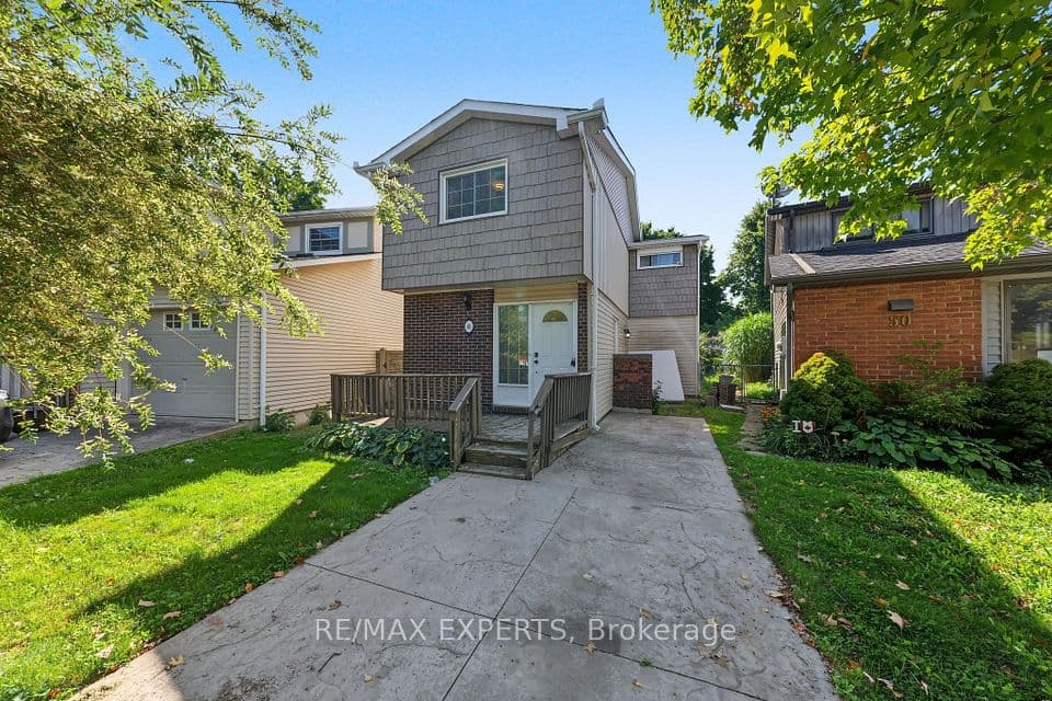 46 Olympic Crescent, London North, ON N6G 3P6 – photo 3