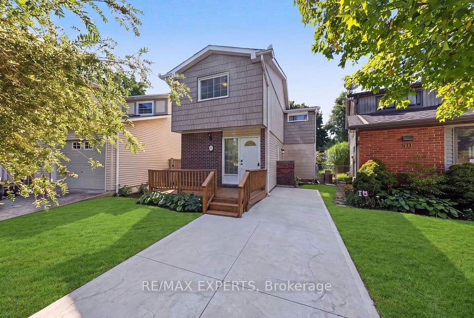 46 Olympic Crescent, London North, ON N6G 3P6 – photo 2