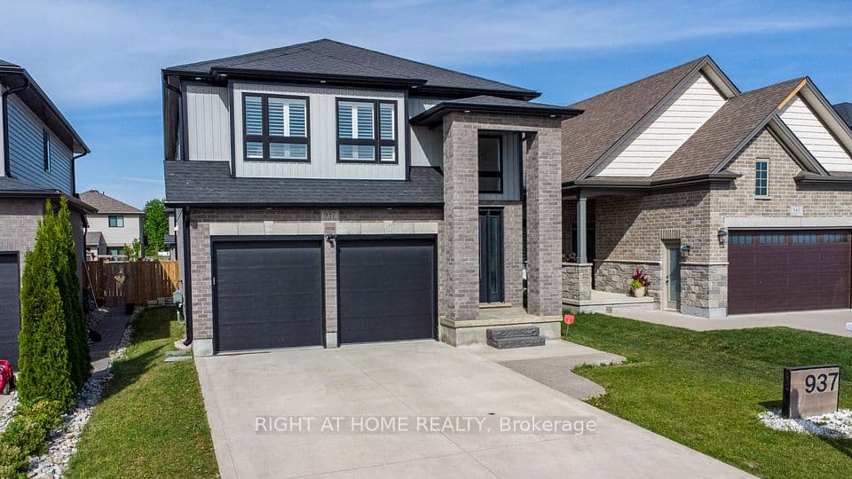 937 Lennon Way, London North, ON N6G 0W9 – photo 2