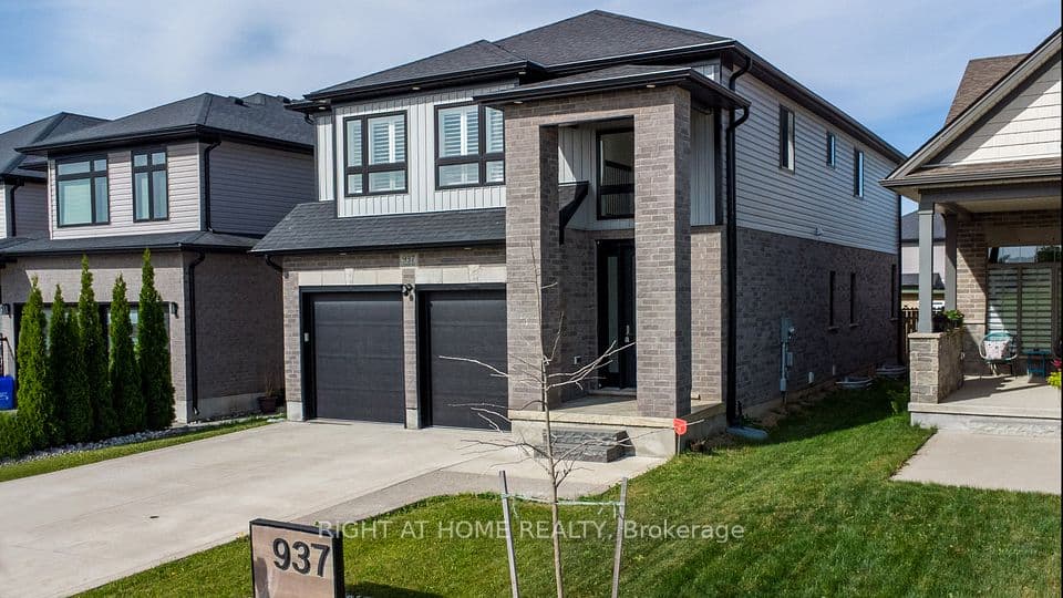 937 Lennon Way, London North, ON N6G 0W9 – photo 3