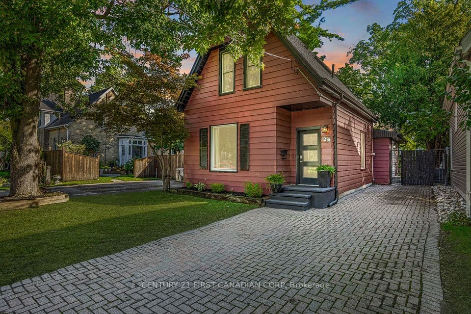 26 Thornton Avenue, London East, ON N5Y 2Y2 – photo 2