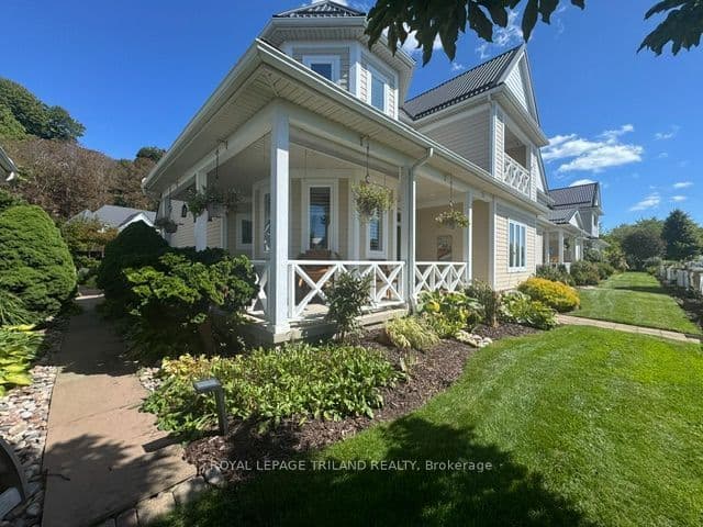 375 Edith Cavell Boulevard 21, Central Elgin, ON N5L 1J9 – main photo