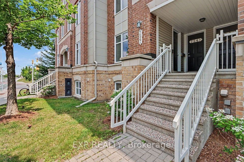 724A Chapman Mills Drive, Barrhaven, ON K2J 3V2 – photo 2