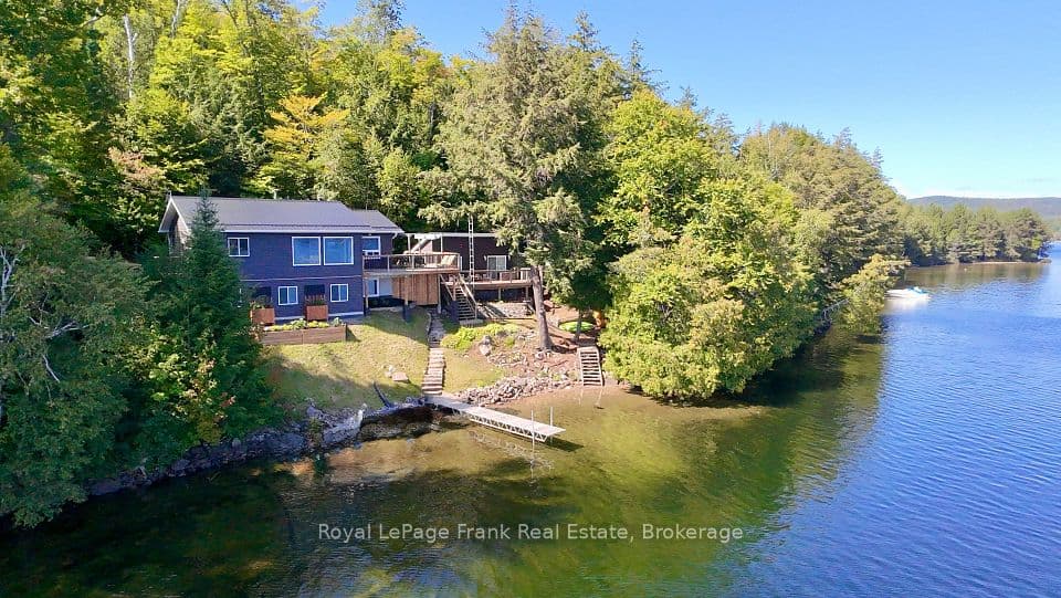 1758 Papineau Lake Road, Hastings Highlands, ON K0L 2R0 – photo 3