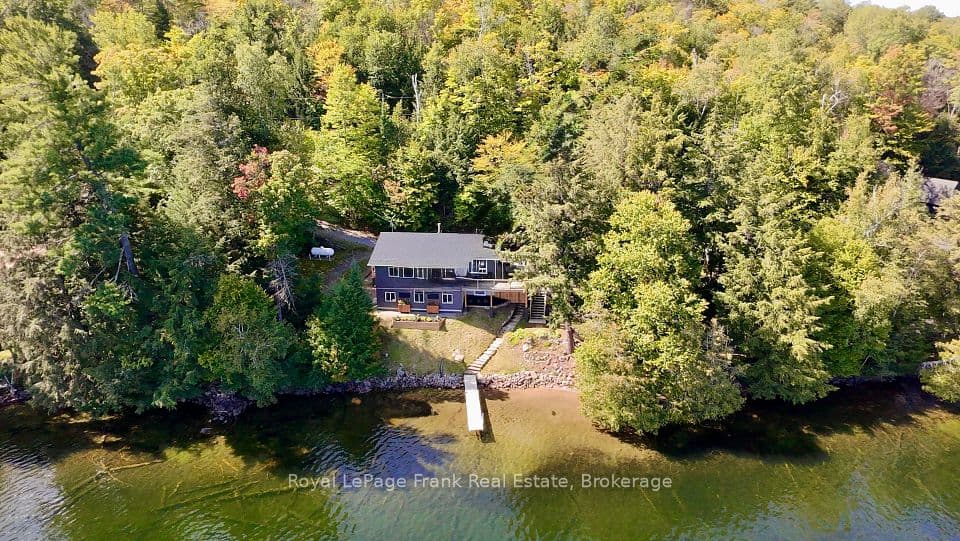 1758 Papineau Lake Road, Hastings Highlands, ON K0L 2R0 – photo 2