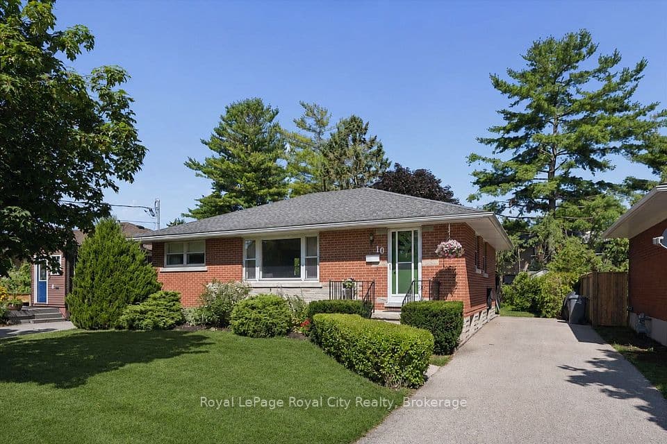 10 Paul Avenue, Guelph, ON N1E 1S2 – main photo