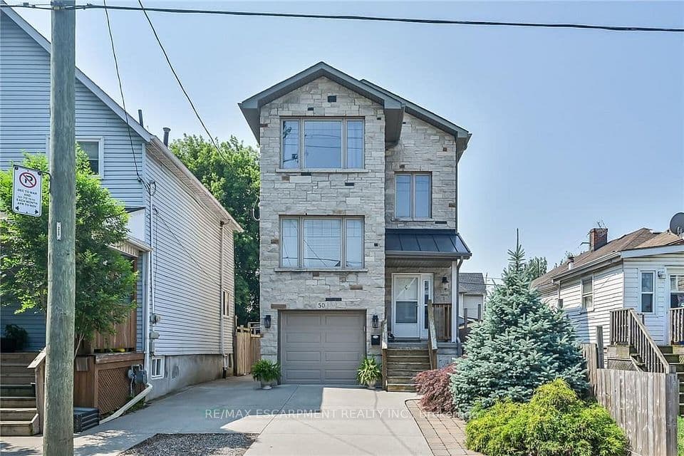 50 Keith Street, Hamilton, ON L8L 3S3 – main photo
