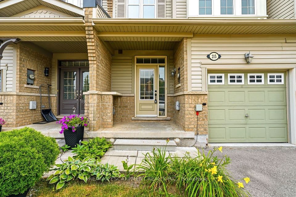215 Nisbet Boulevard, Hamilton, ON L0R 2H9 – photo 3
