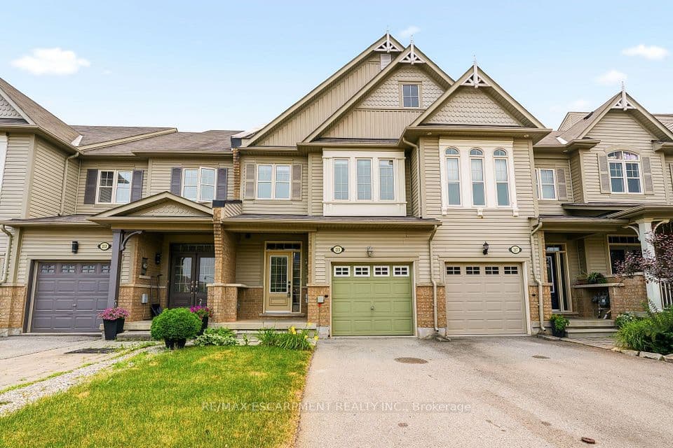 215 Nisbet Boulevard, Hamilton, ON L0R 2H9 – photo 2