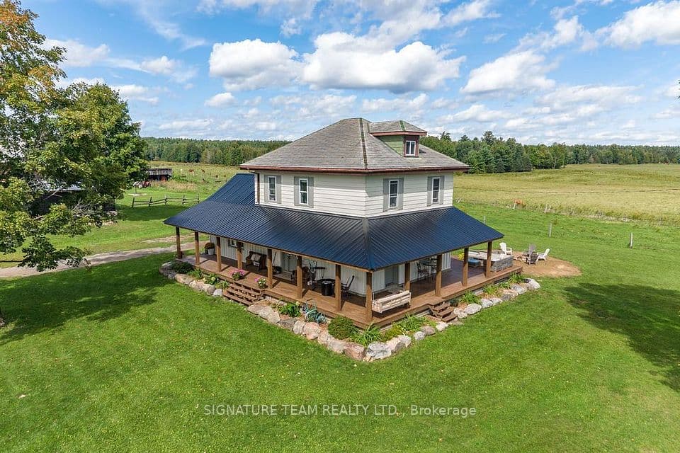 1228 Grist Mill Road, Bonnechere Valley, ON K0J 1T0 – main photo