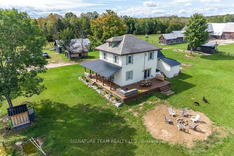 1228 Grist Mill Road, Bonnechere Valley, ON K0J 1T0 – photo 3