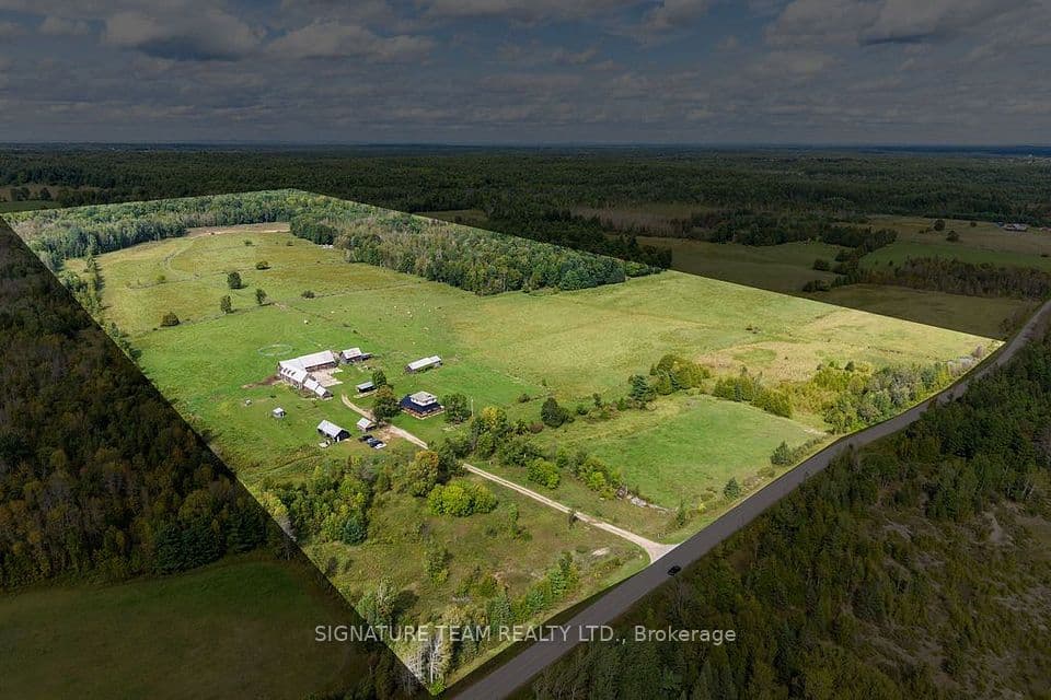 1228 Grist Mill Road, Bonnechere Valley, ON K0J 1T0 – photo 2