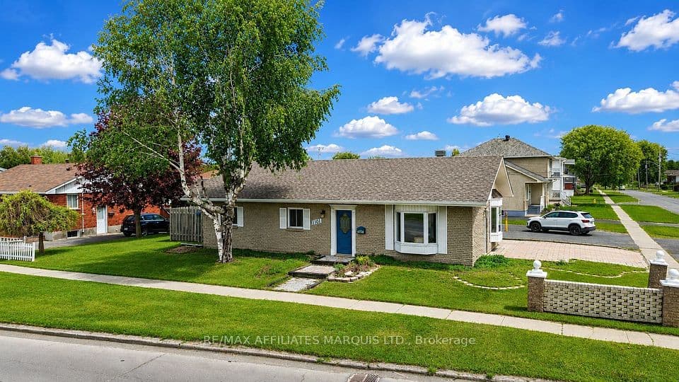 1101 Mcconnell Avenue, Cornwall, ON K6H 4N2 – photo 2