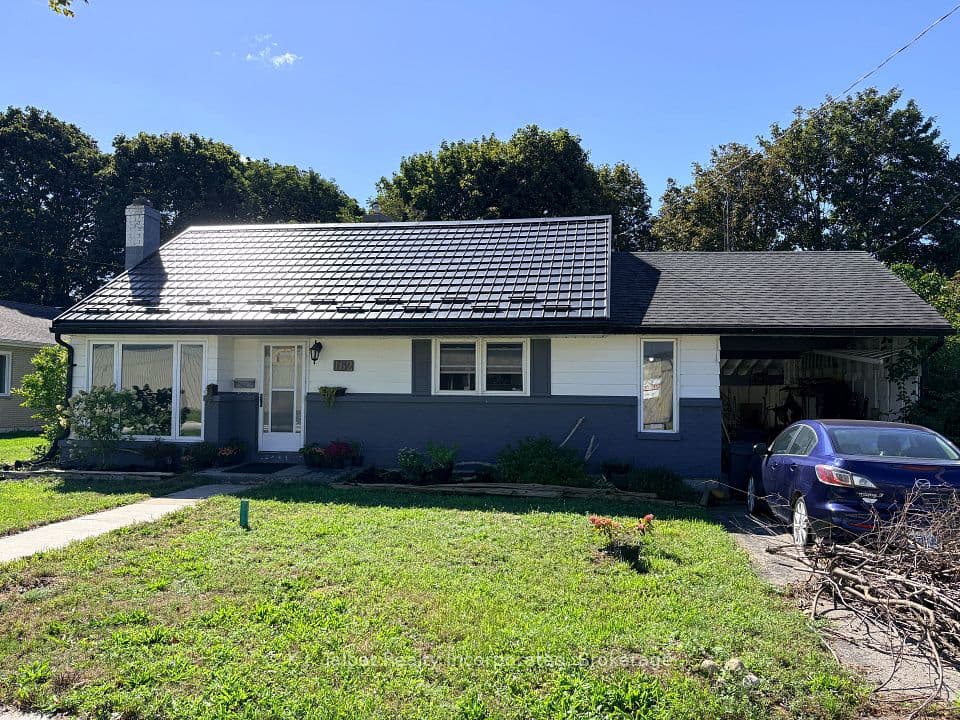 162 Anglesea Street, Goderich, ON N7A 1V4 – main photo