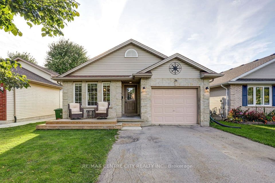 26 Glenview Court, St. Thomas, ON N5P 4N9 – photo 2
