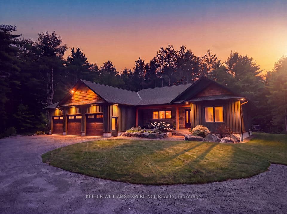 1065 Kilworthy Road, Gravenhurst, ON P0E 1G0 – main photo