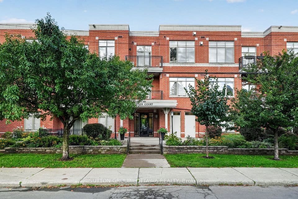 950 MARGUERITE Avenue 103, Overbrook - Castleheights and Area, ON K1K 3T8 – main photo
