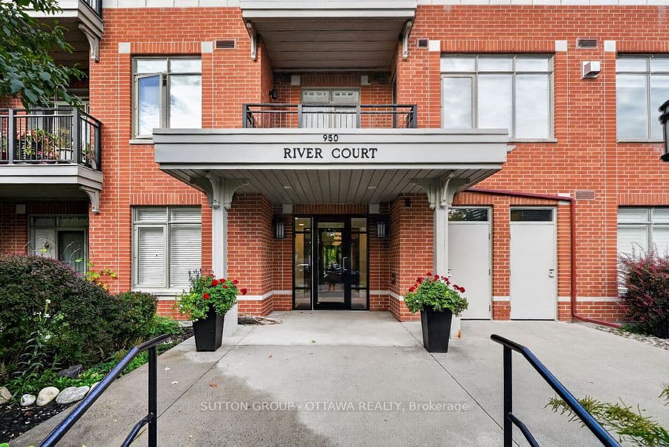 950 MARGUERITE Avenue 103, Overbrook - Castleheights and Area, ON K1K 3T8 – photo 2