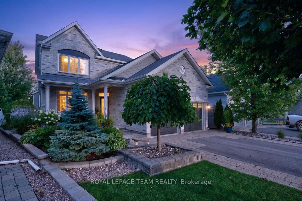 509 Cresswell Court, Stittsville - Munster - Richmond, ON K2S 0K9 – photo 2
