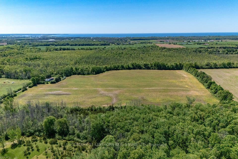 383 Chase Road, Prince Edward County, ON K0K 2J0 – main photo