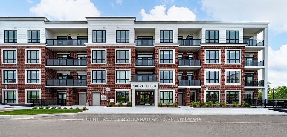 1560 Upper West Avenue 313, London South, ON N6K 0M4 – main photo