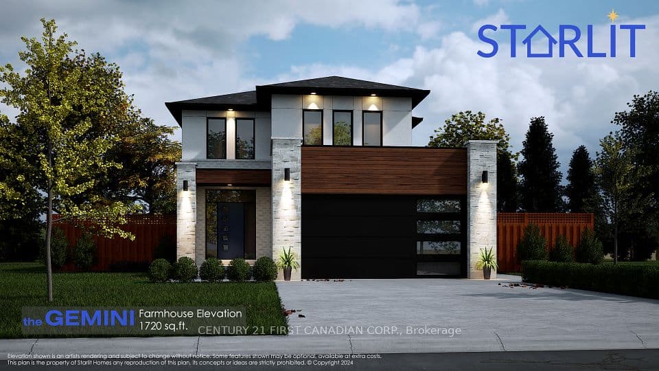 18 Sheldabren Street, North Middlesex, ON N0M 1A0 – main photo