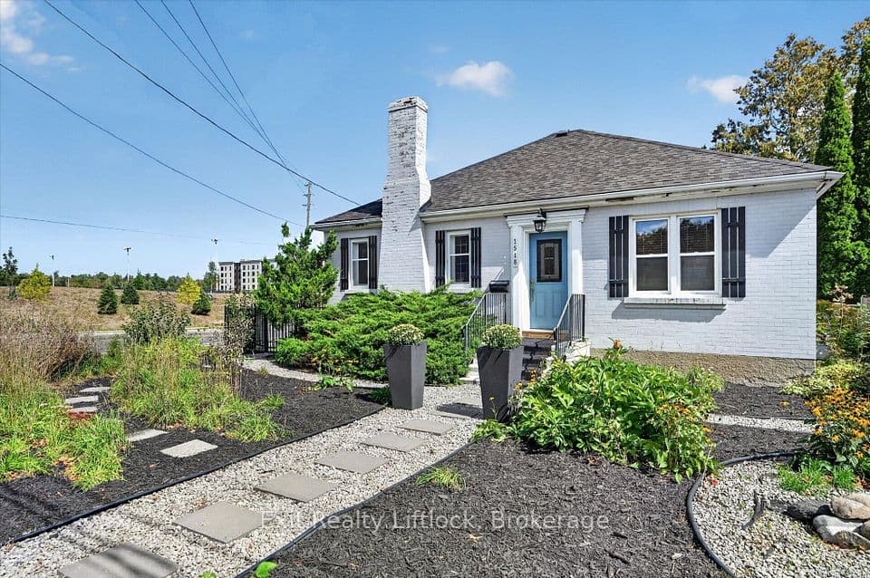 1518 Monaghan Road, Peterborough, ON K9J 5N4 – main photo