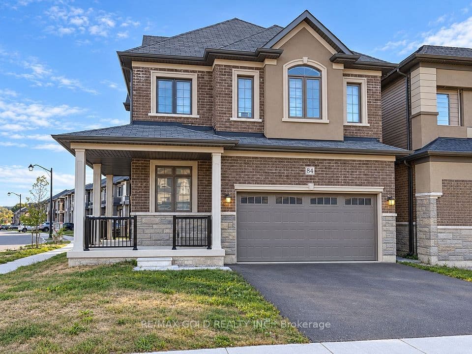 84 Macklin Street, Brantford, ON N3T 5L8 – main photo