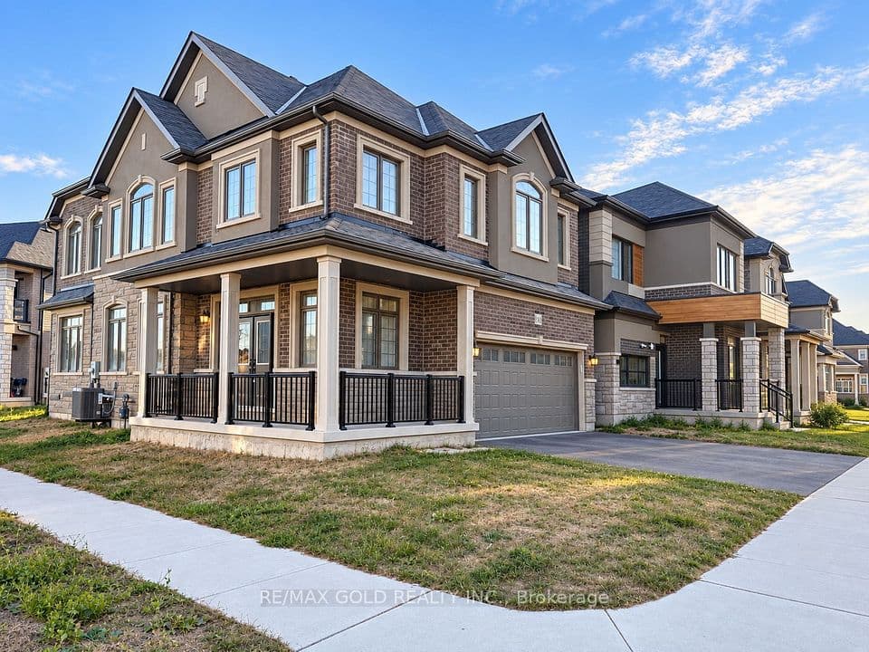 84 Macklin Street, Brantford, ON N3T 5L8 – photo 2