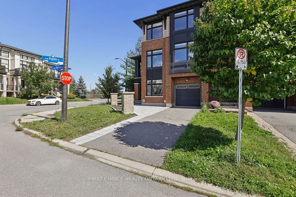 124 Nutting Crescent, Blossom Park - Airport and Area, ON K4M 0C3 – photo 2