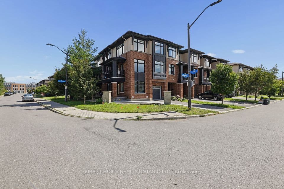 124 Nutting Crescent, Blossom Park - Airport and Area, ON K4M 0C3 – photo 3