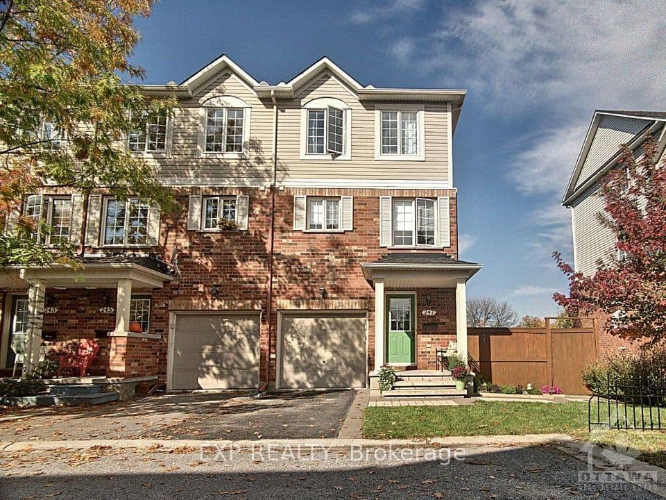 90 Edenvale Drive 247, Kanata, ON K2K 3N8 – main photo