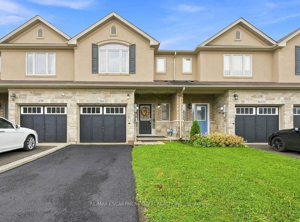 161 Kinsman Drive, Hamilton, ON L0R 1C0 – main photo