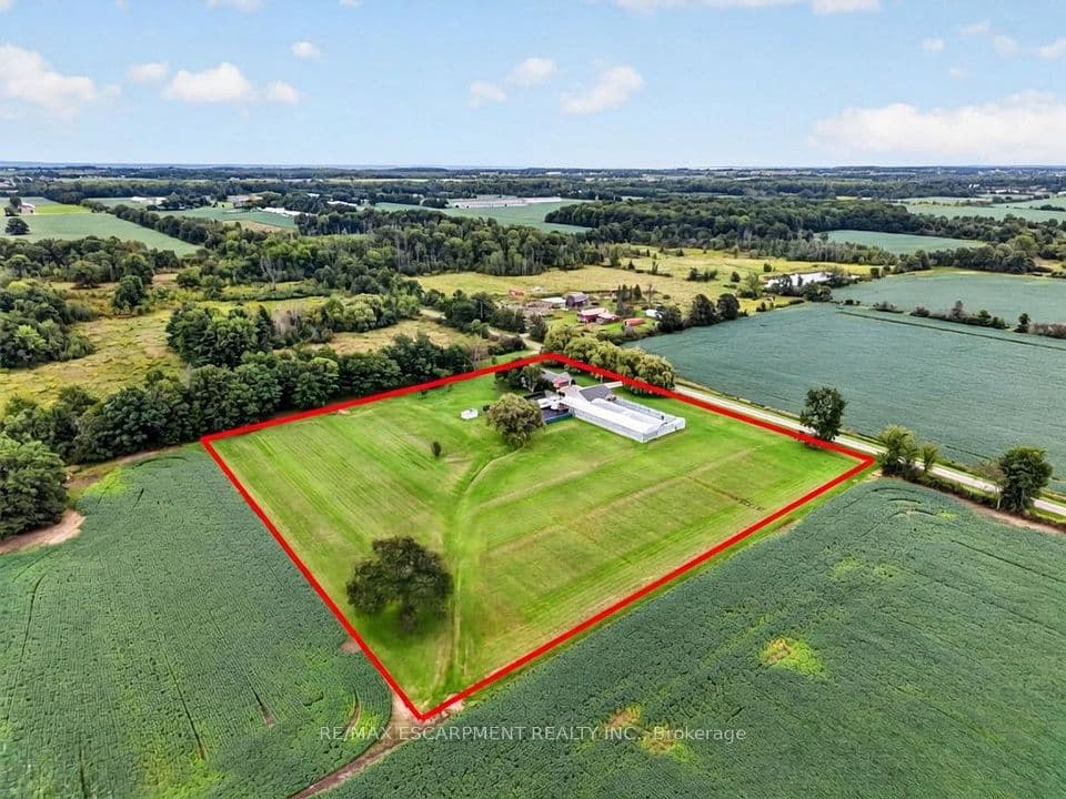 3294 South Grimsby Road 7, West Lincoln, ON L0R 2A0 – main photo