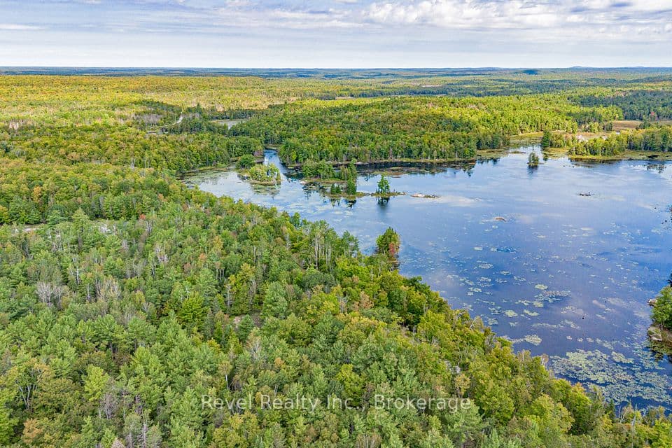 505 Bass Lake Road Lot 27 PART 1, Trent Lakes, ON K0M 1A0 – main photo