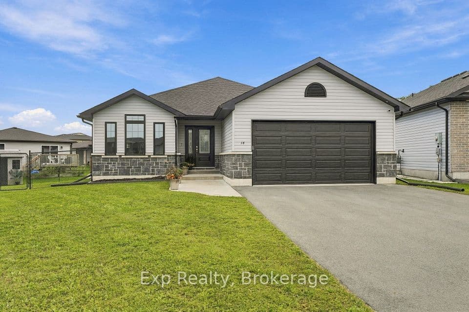 14 Lehtinen Crescent, Belleville, ON K8P 4G5 – photo 2