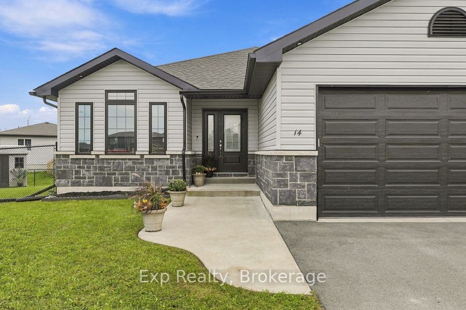14 Lehtinen Crescent, Belleville, ON K8P 4G5 – photo 3