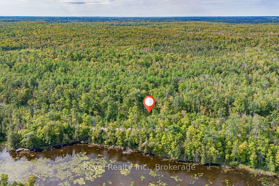 505 Bass Lake Road Lot 27 PART 2, Trent Lakes, ON K0M 1A0 – main photo