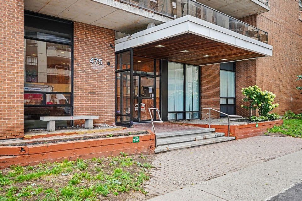 475 Laurier Avenue W 403, Ottawa Centre, ON K1R 7X1 – photo 3
