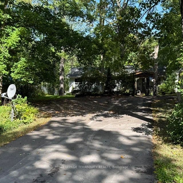 78 Whispering Waters Road, Trent Hills, ON K0K 2M0 – main photo
