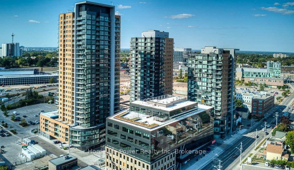 104 Garment Street 605, Kitchener, ON N2G 0C8 – photo 2