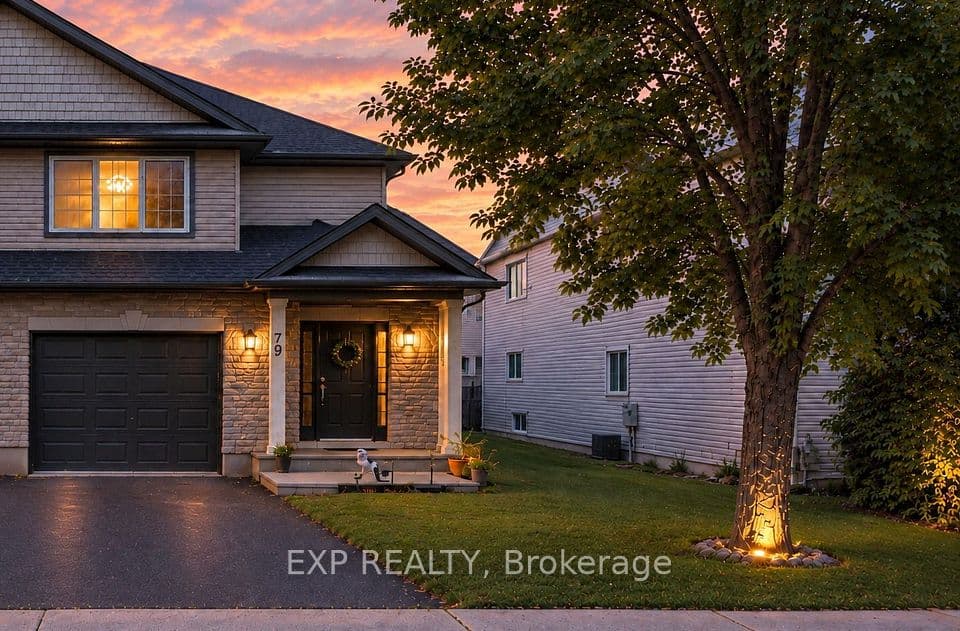 79 SELHURST Avenue, Barrhaven, ON K2G 7C9 – main photo