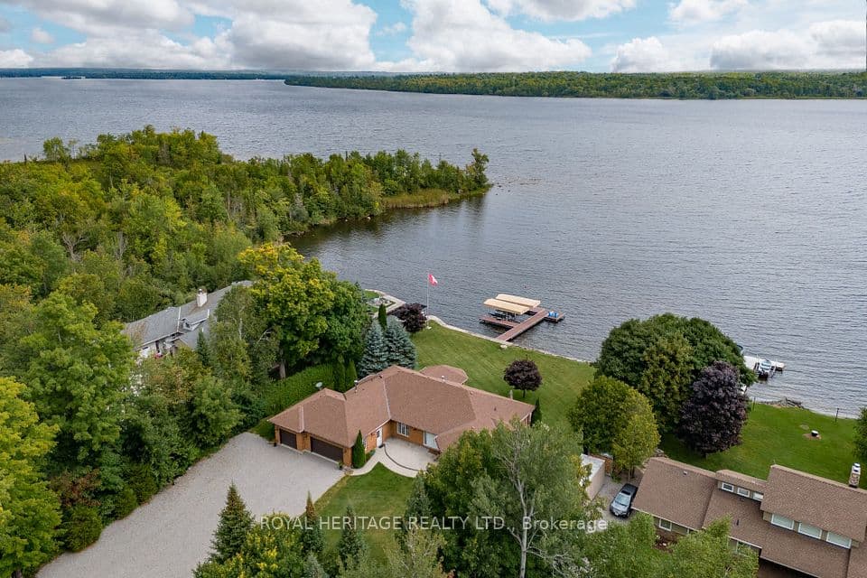 120 MCGREGOR Drive, Kawartha Lakes, ON K0M 1A0 – main photo
