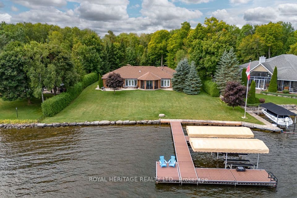 120 MCGREGOR Drive, Kawartha Lakes, ON K0M 1A0 – photo 2